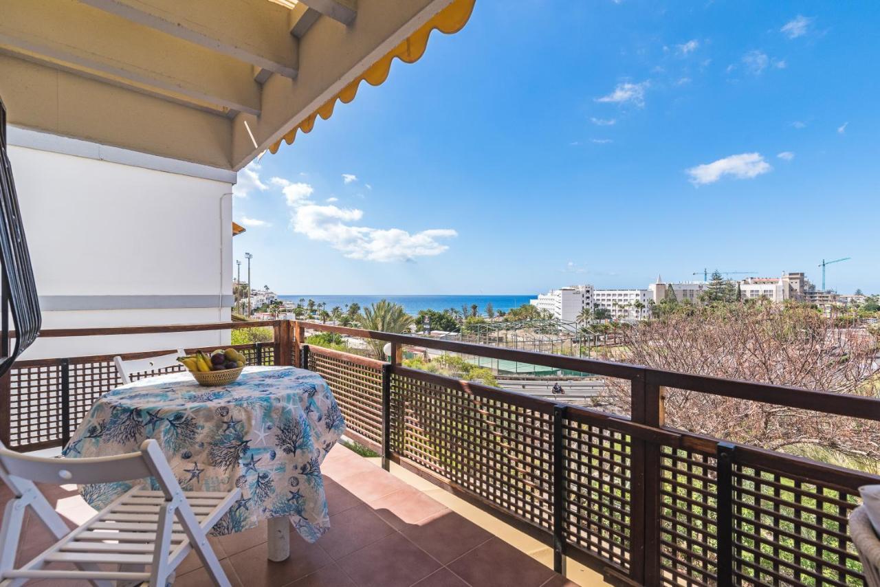 Home2Book Stunning Apartment Rocas Rojas Сан-Бартоломе Екстер'єр фото